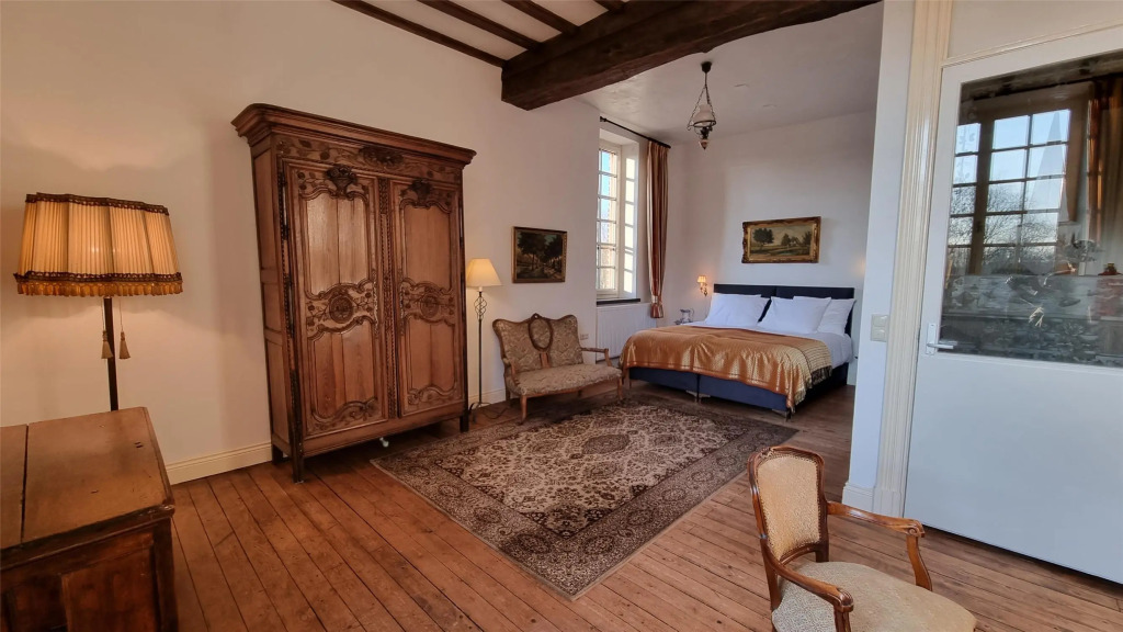 Kasteelhotel Terborgh, BW Signature Collection