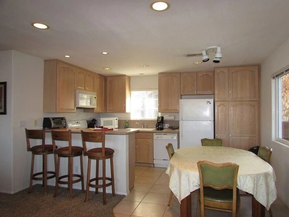 032 - Lakefront Village Escape - Big Bear Getaway