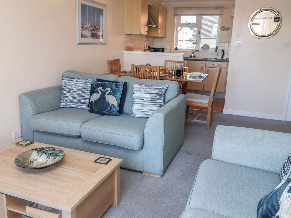 Daisy Lodge