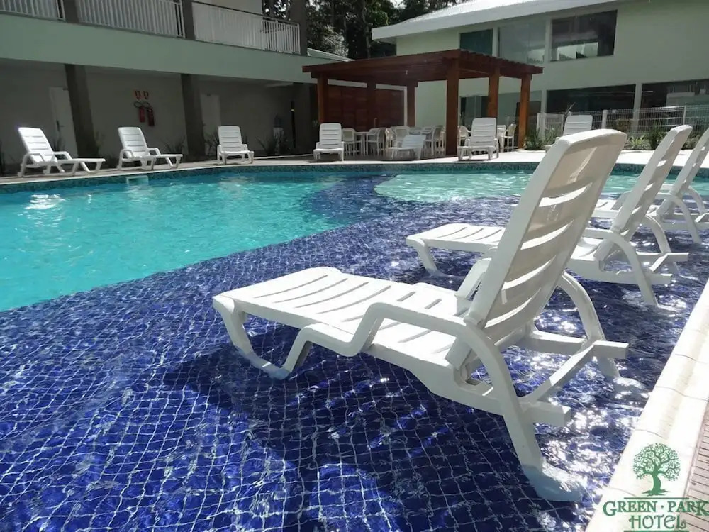 Hotel Green Park