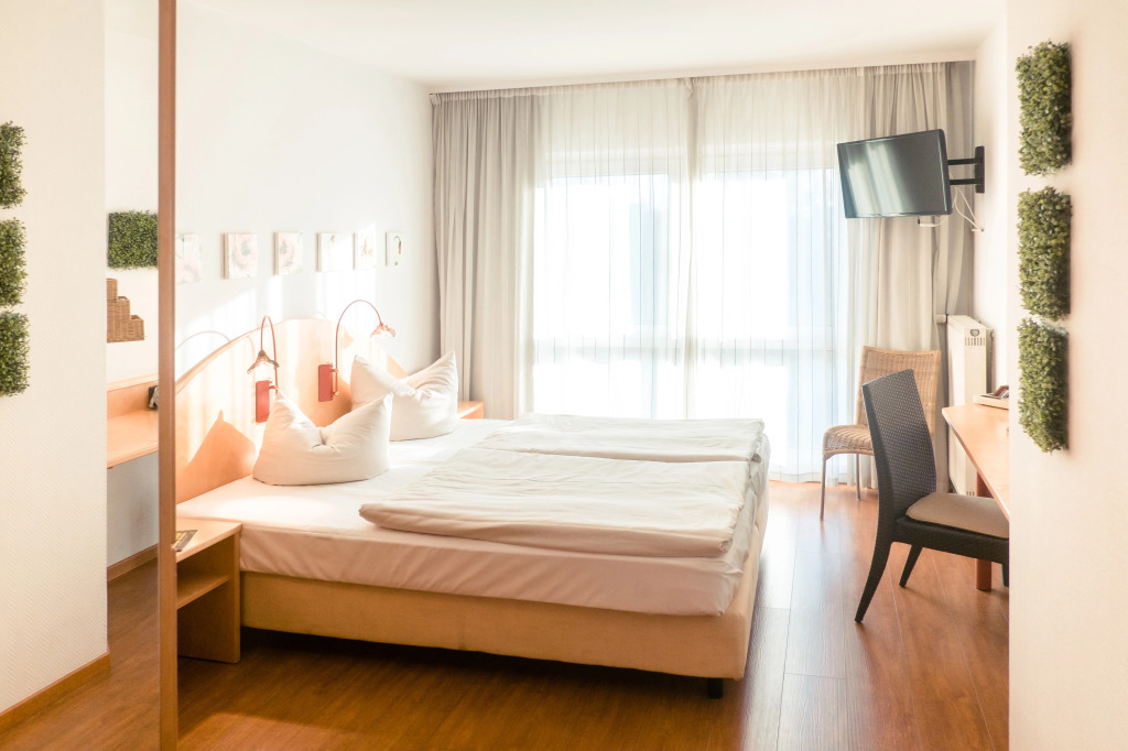 Ambiente Langenhagen Hannover by Tulip Inn