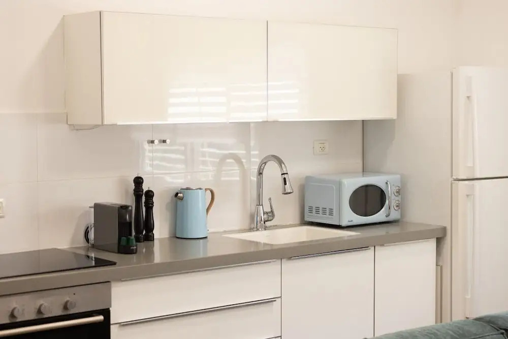 Heart of TLV-Modern wBalcony- 3BD & 3BR