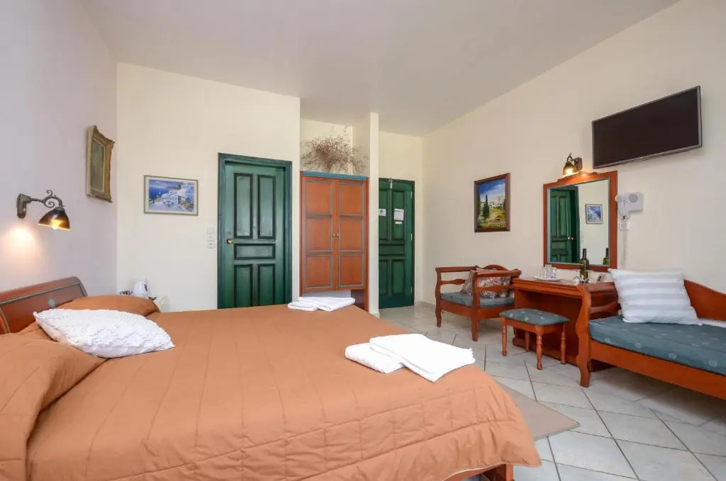 Apollon Hotel