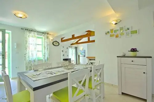 Fabulous villa Zelda with pool near the beach