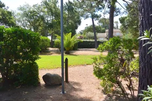 Santi Expertimmo - St Cyprien 1