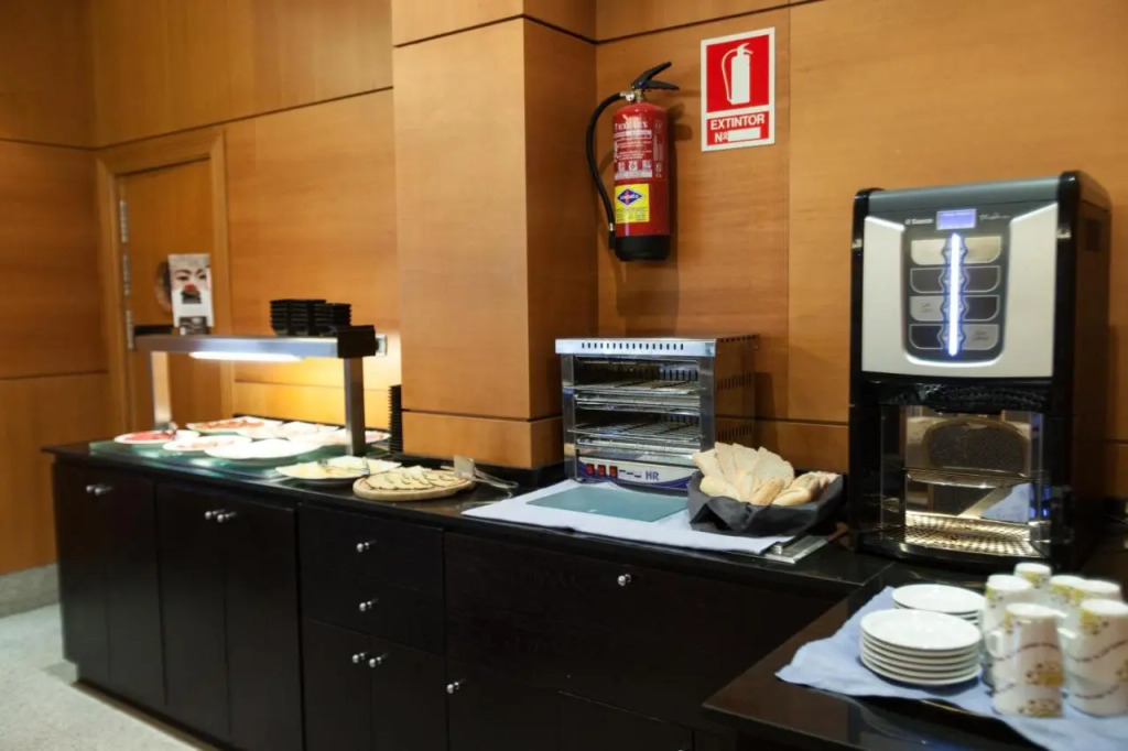 Sercotel Gran Fama