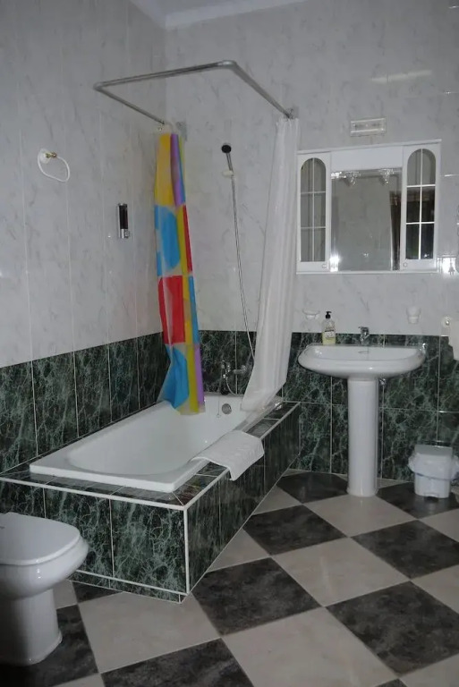 Hostel Villa Cabreros