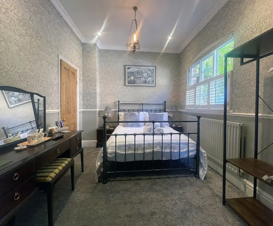 Heritage View Guest House
