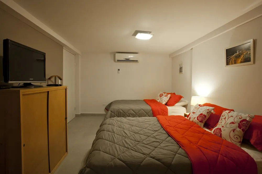 Hotel Boutique Lemon Inn