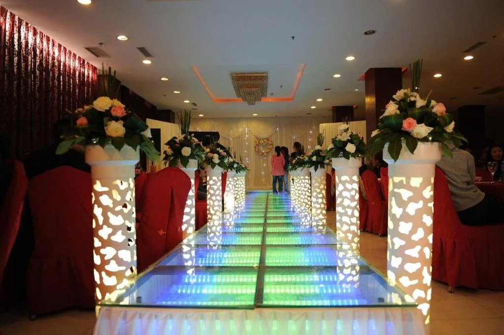 Lantian Hotel