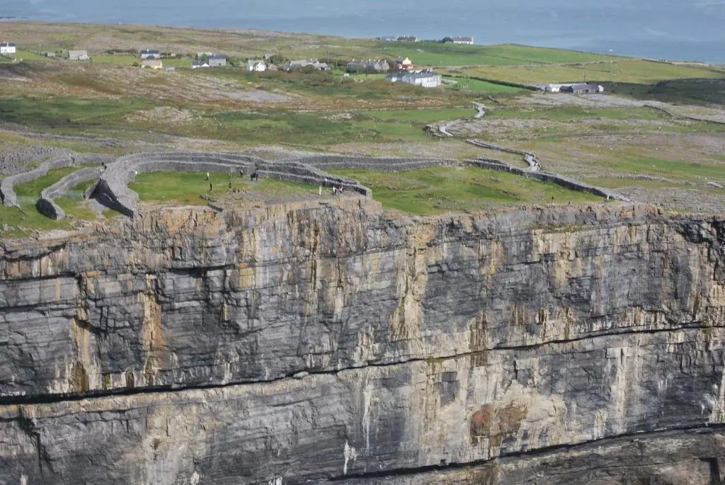 Aran Walkers Lodge