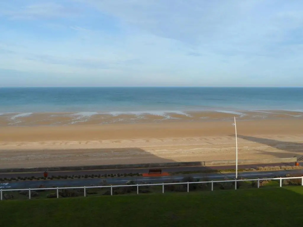 Studio Cabourg, 1 pièce, 2 personnes - FR-1-487-200