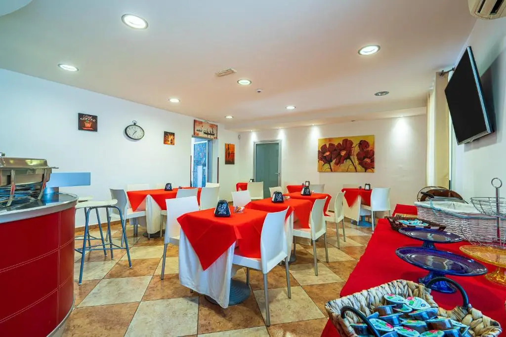 San Martino Apartment Giorgia