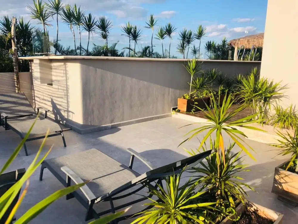 Luxury Suites Veleta