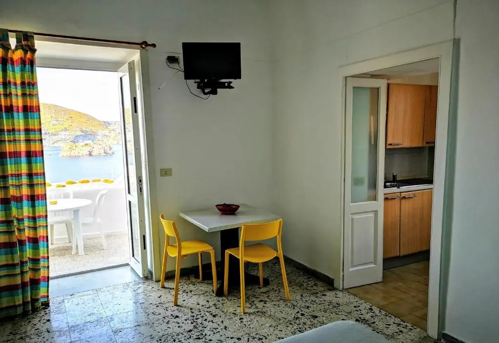 Immobiliare Turistcasa - Casa Corso Umberto 110