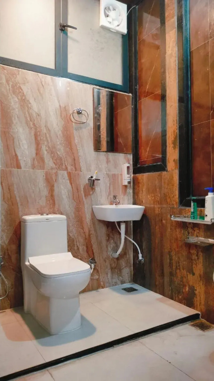 Amritam Palace A Luxury AC Home Stay