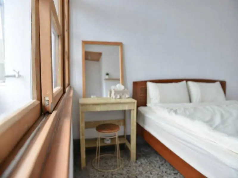 Little Time Guesthouse