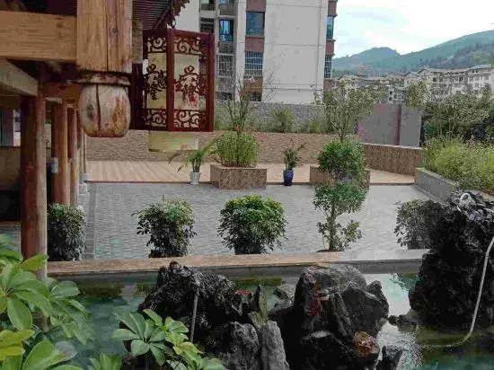 Daozhen Haoting Hotel