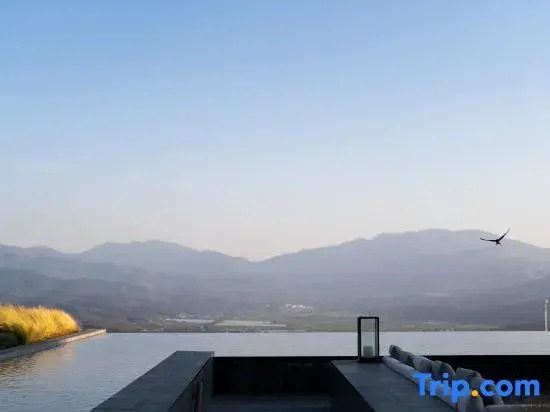 Eterna Venue Resort Jingmai