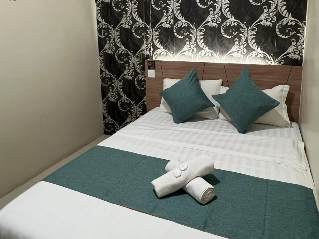 KUANTAN BESERAH BUDGET HOTEL