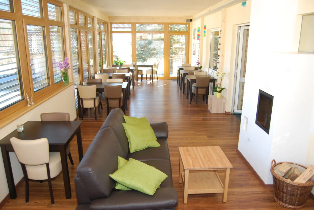 Hotel Sonnleitn