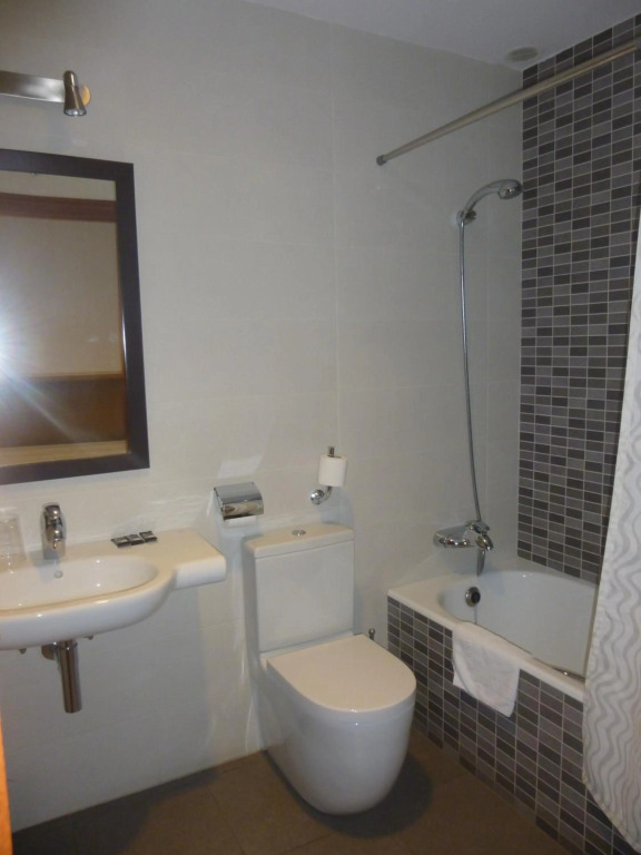 Hotel Leku Eder