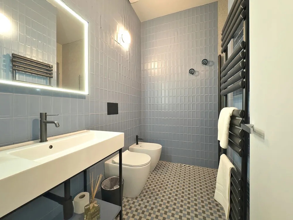 Cinisca Suites in Bologna