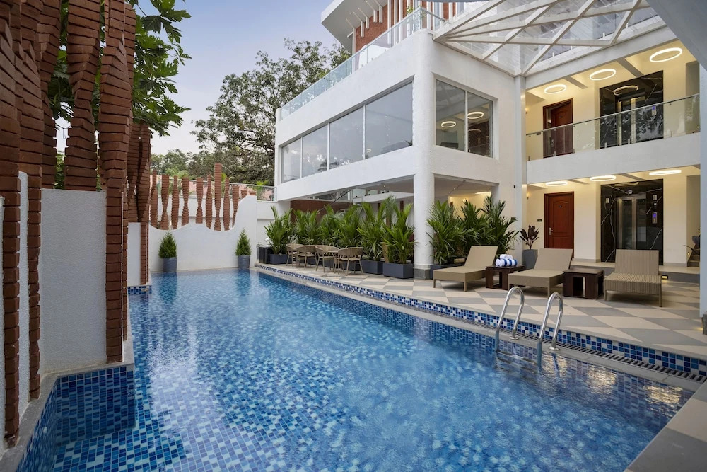 Kia Inn Boutique Hotel