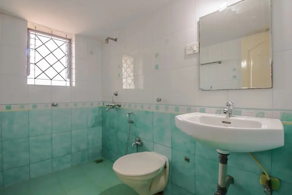 OYO 19390 Home Elegant 2bhk Aldona