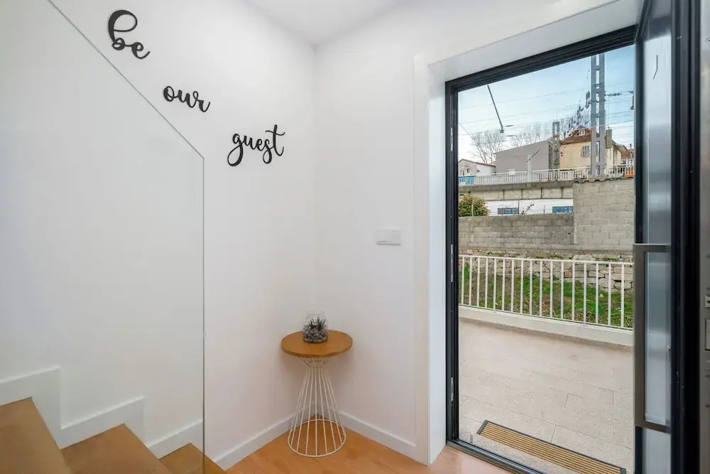 C312 Riverside View Premium Apartment w/ AC & Terrac
