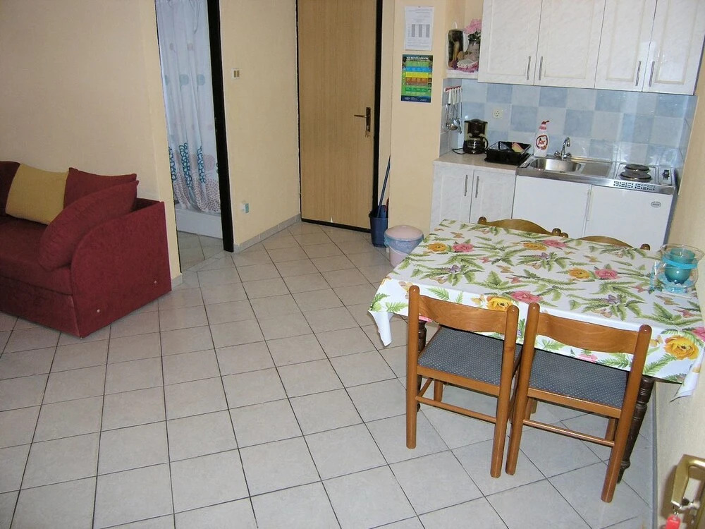 Apartments Merima