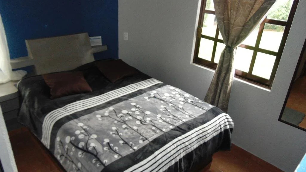Hotel Real Campestre Tepetoci