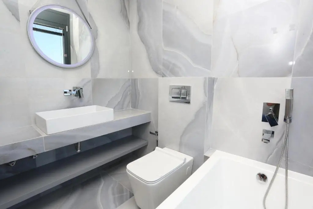 Villas Les Blancs 2 - Private Pool, 5 Bdrms, Panoramic View