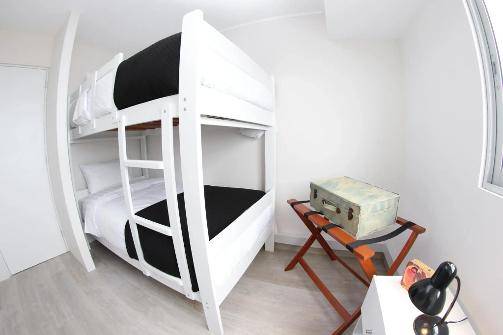 Trendy Host Stelar Miraflores