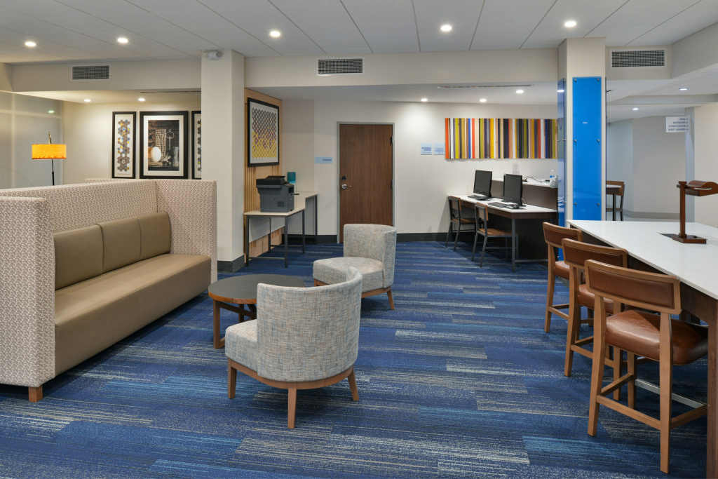 Holiday Inn Express Orlando - South Park by IHG