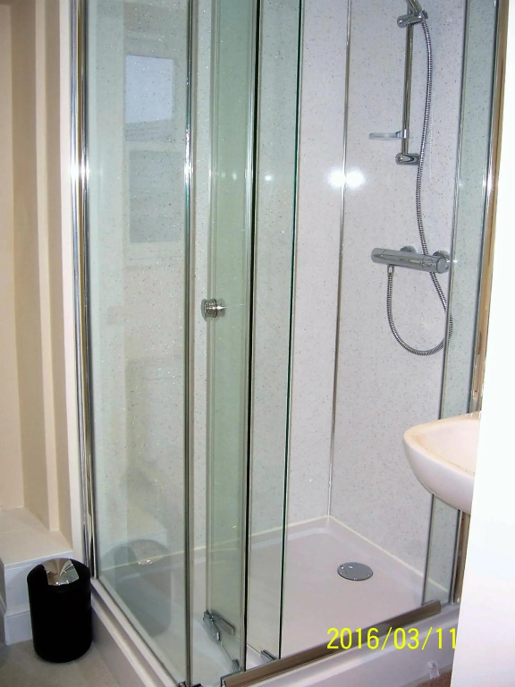 Luxury Apartment At Barron House