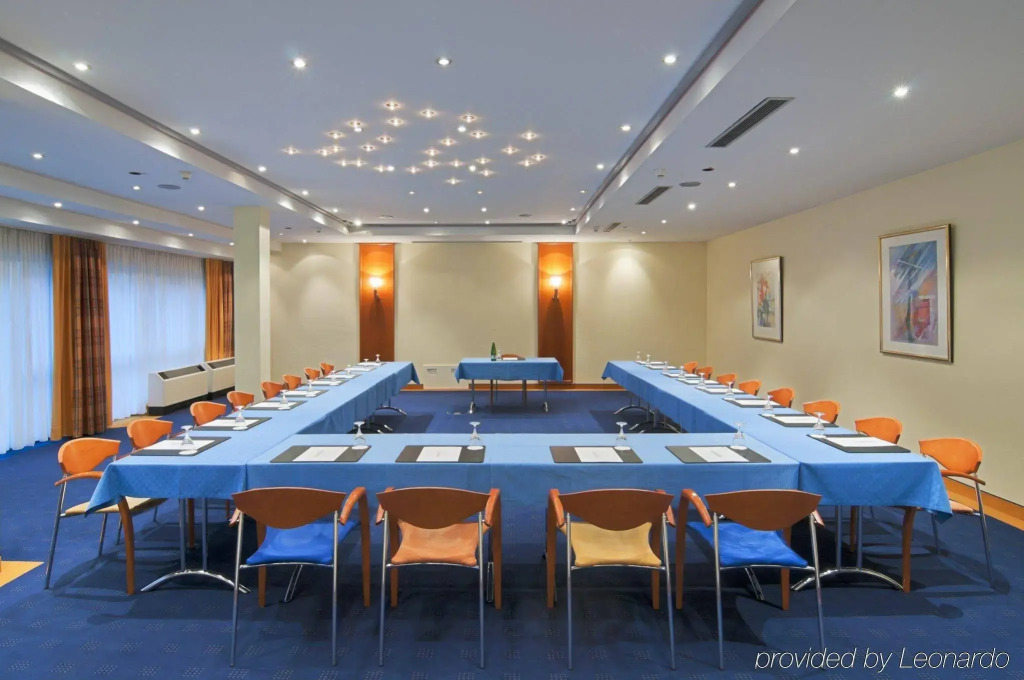 Hotel Fulda Mitte