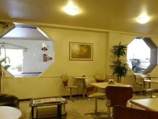 Corrientes Hotel