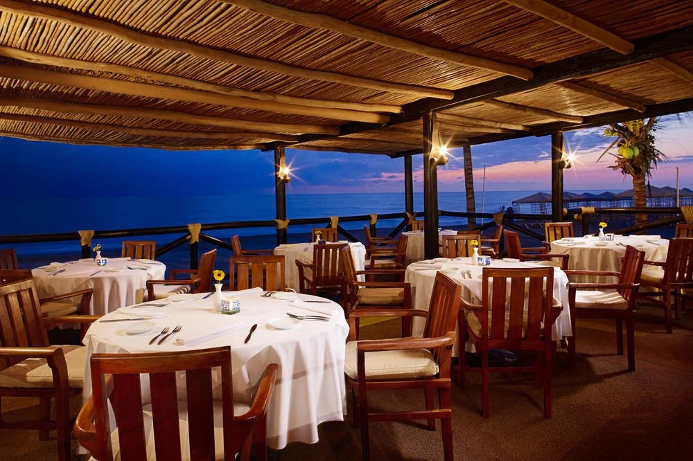 Al Club Velas Vallarta