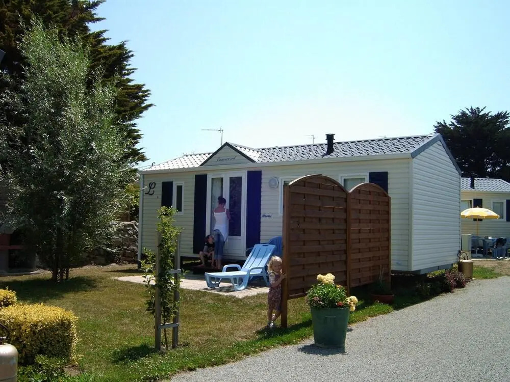 Camping L'Idéal