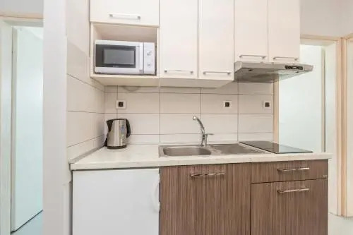 Apartments Ivica
