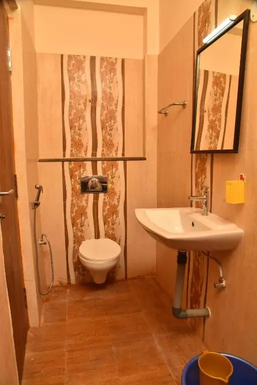 Ananda Residency
