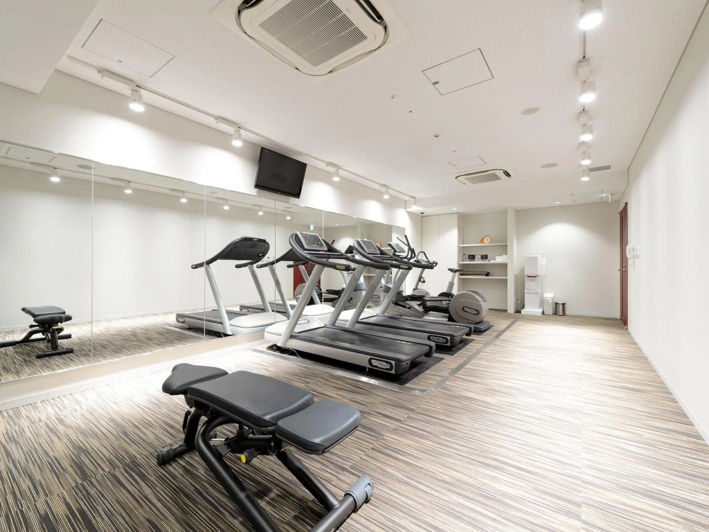 Courtyard by Marriott Tokyo Station