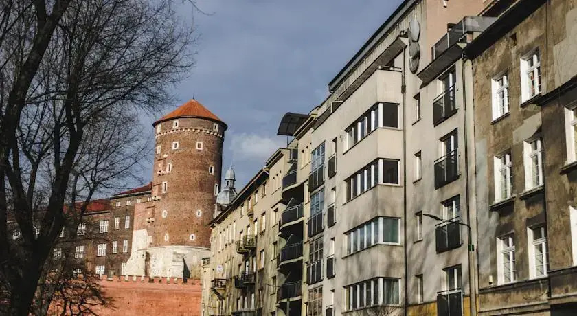 Apartamenty Koletek 3