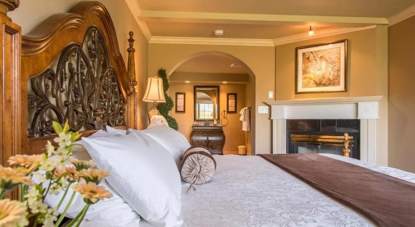 Serenata Guesthouse & Vineyard Retreat