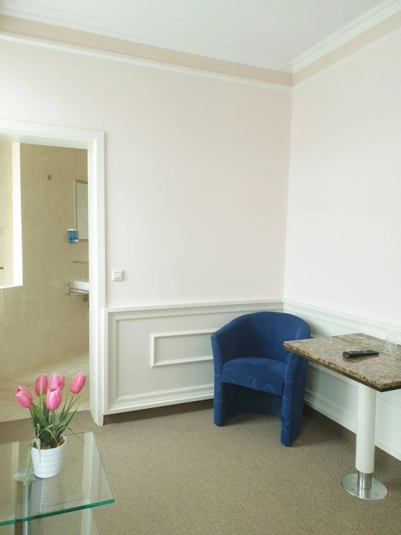Pension Giesserstrasse