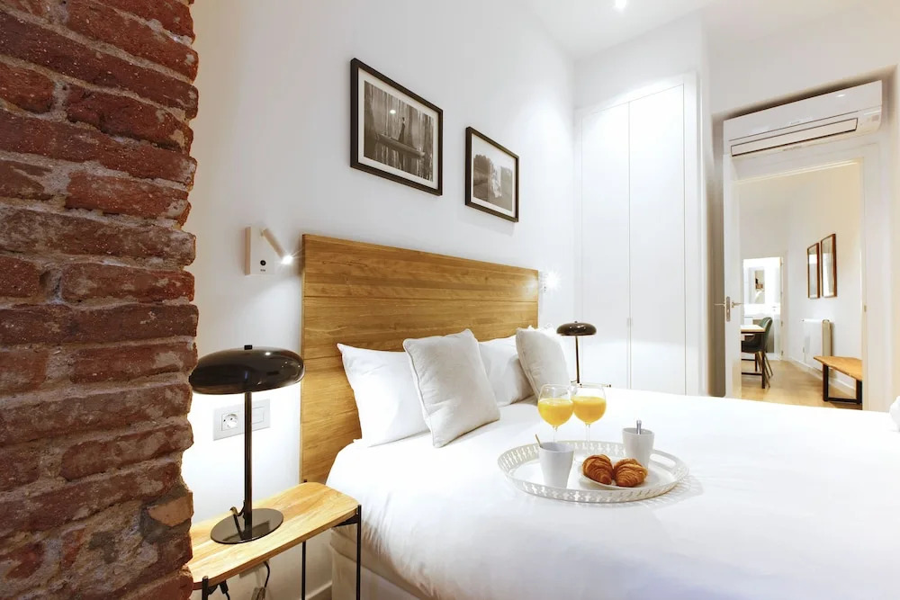 Madrid Centric VIII by Madflats Collection