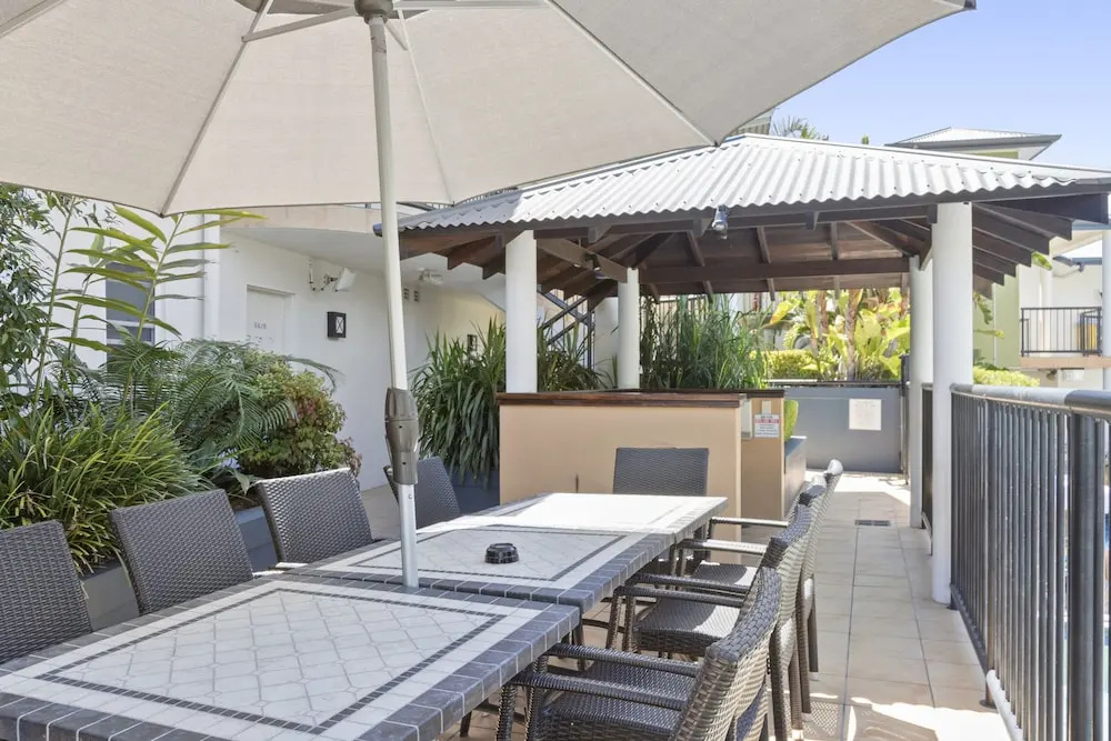 Byron Getaway @ Eco Beach