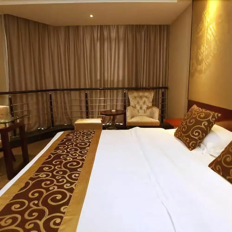Xinyi Hotel