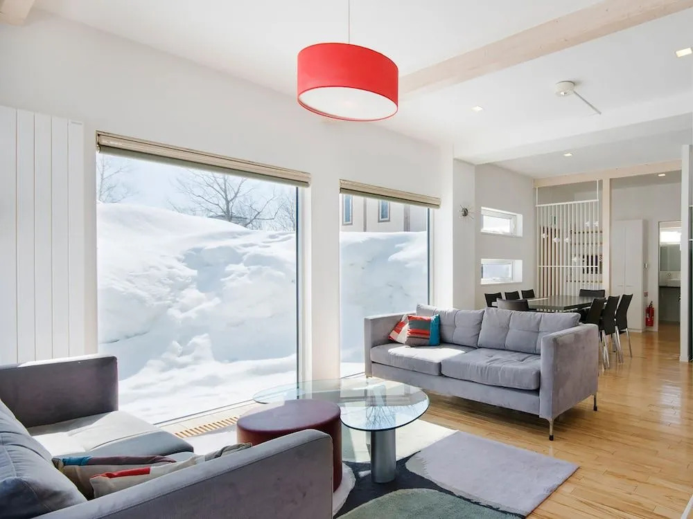 Yamabiko Chalet